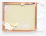 Plastic Remains 7 by Ng Joon Kiat contemporary artwork painting