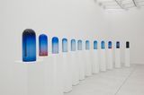 The Color of Time by Fabrice Samyn contemporary artwork sculpture