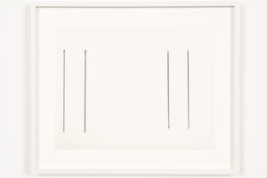 Fred Sandback