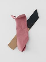 The kind of person who by Richard Tuttle contemporary artwork works on paper