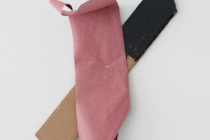 Richard Tuttle