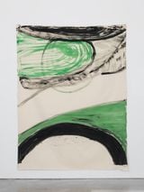 Untitled by Vivian Suter contemporary artwork painting photography print sculpture works on paper