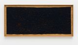 Uma noite a 520km daqui A Night 520km Away From Here by Carolina Cordeiro contemporary artwork textile