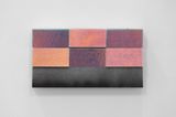 FL07 by Nathaniel Rackowe contemporary artwork mixed media painting sculpture