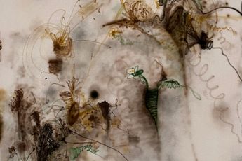Zafer Urun contemporary artist