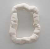Frame 1 by Sam Kelly contemporary artwork sculpture