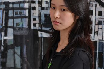 Jiyeon Lee contemporary artist