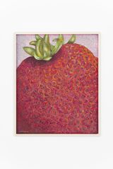 Untitled by Emma Reyes contemporary artwork painting works on paper