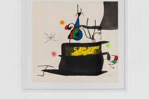 Joan Miro