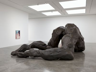 Tracey Emin Wont Waste Time Being Untruthful