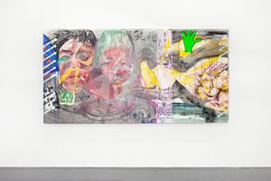 Double Fly Art Center