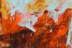 Shin Minjoo contemporary artist