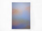 INITIATION DEPARTURE e 12 by Ana Montiel contemporary artwork painting