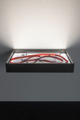 Stellar Populations by Rosa Barba contemporary artwork moving image photography sculpture