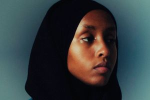 Photography Has Consequences Ikram Abdulkadir on Visibility Sisterhood and Nostalgia