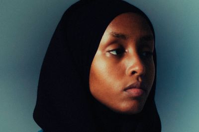 Photography Has Consequences Ikram Abdulkadir on Visibility Sisterhood and Nostalgia