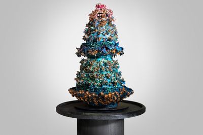What Are Galleries Showing at Melbourne Art Fair 2024