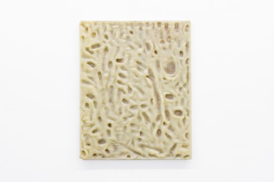 Untitled 3292 by Carlito Carvalhosa contemporary artwork Sculpture