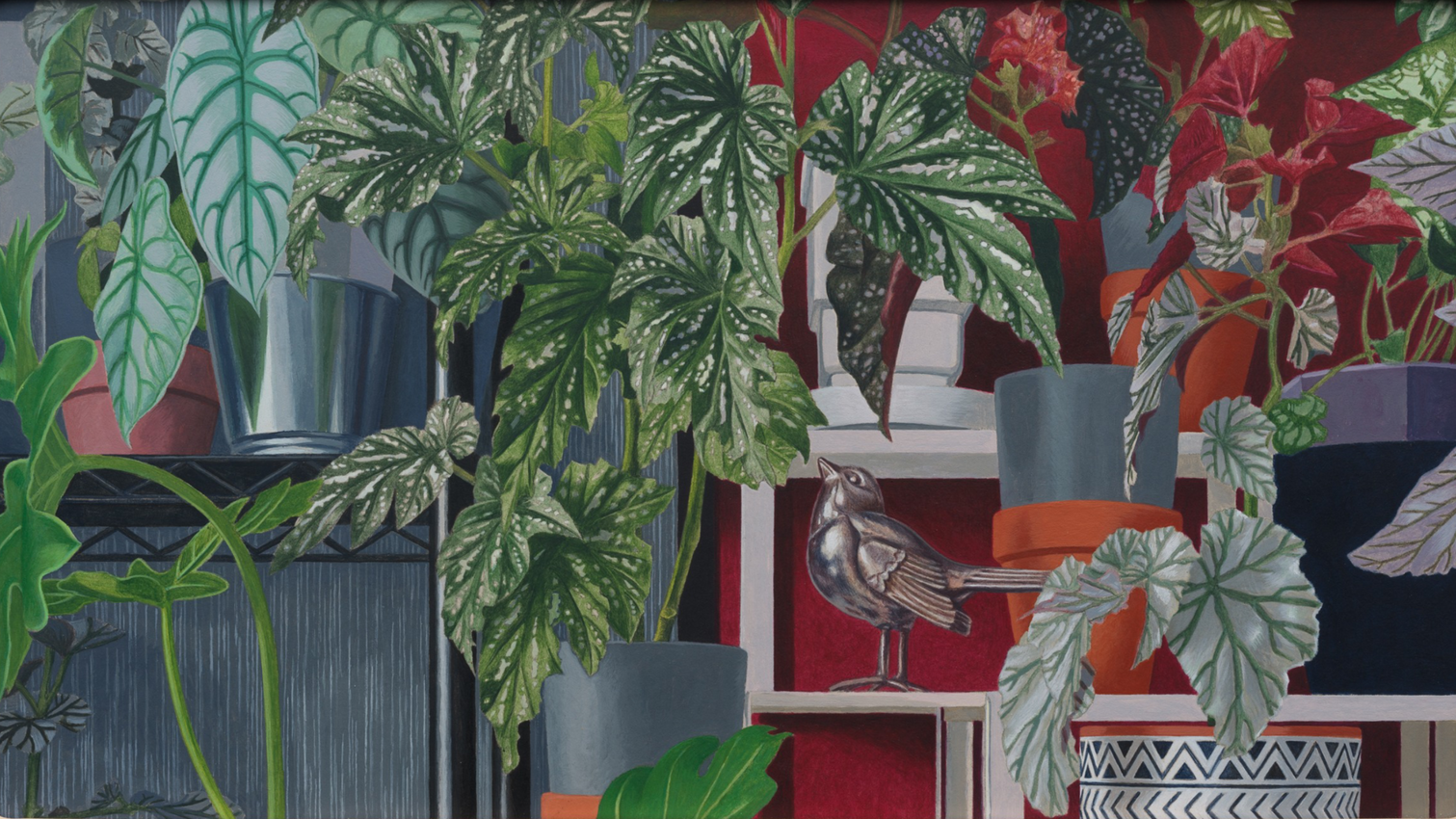 Group Exhibition