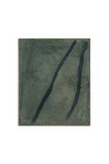 May Green by Nuria Maria contemporary artwork painting