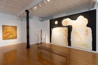Sydney contemporary art gallery in