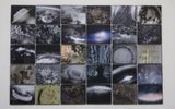 Creation Myth by Michelle Stuart contemporary artwork photography