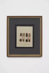 Untitled by Sonia Delaunay contemporary artwork works on paper