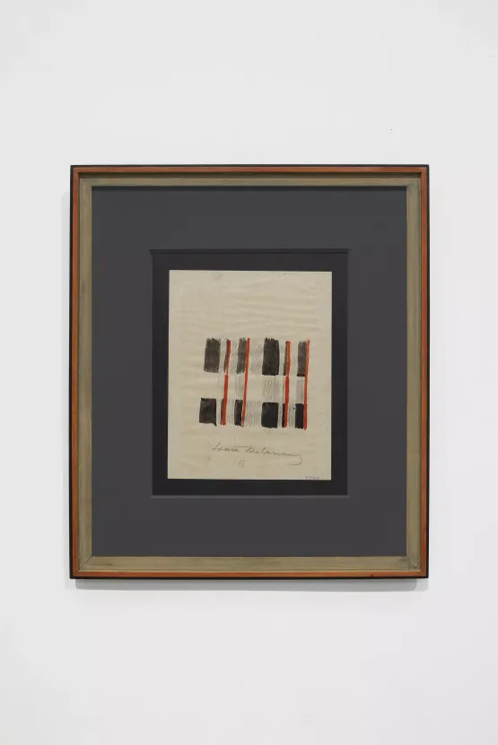 Untitled by Sonia Delaunay contemporary artwork Works on Paper