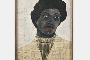 Serge Attukwei Clottey
