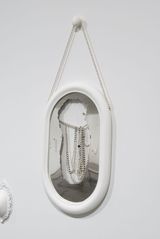 Bella by Julia Morison contemporary artwork sculpture