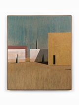 Elap by Ramon Enrich contemporary artwork painting
