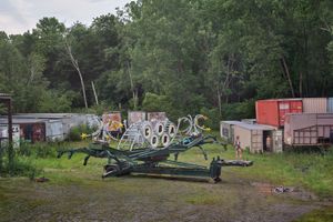 Gregory Crewdson