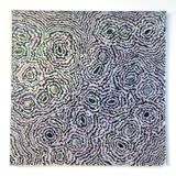 From Abundance He Took Abundance by Alteronce Gumby contemporary artwork painting