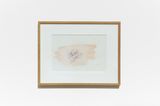Citadelle 1 by Chaouki Choukini contemporary artwork drawing painting works on paper