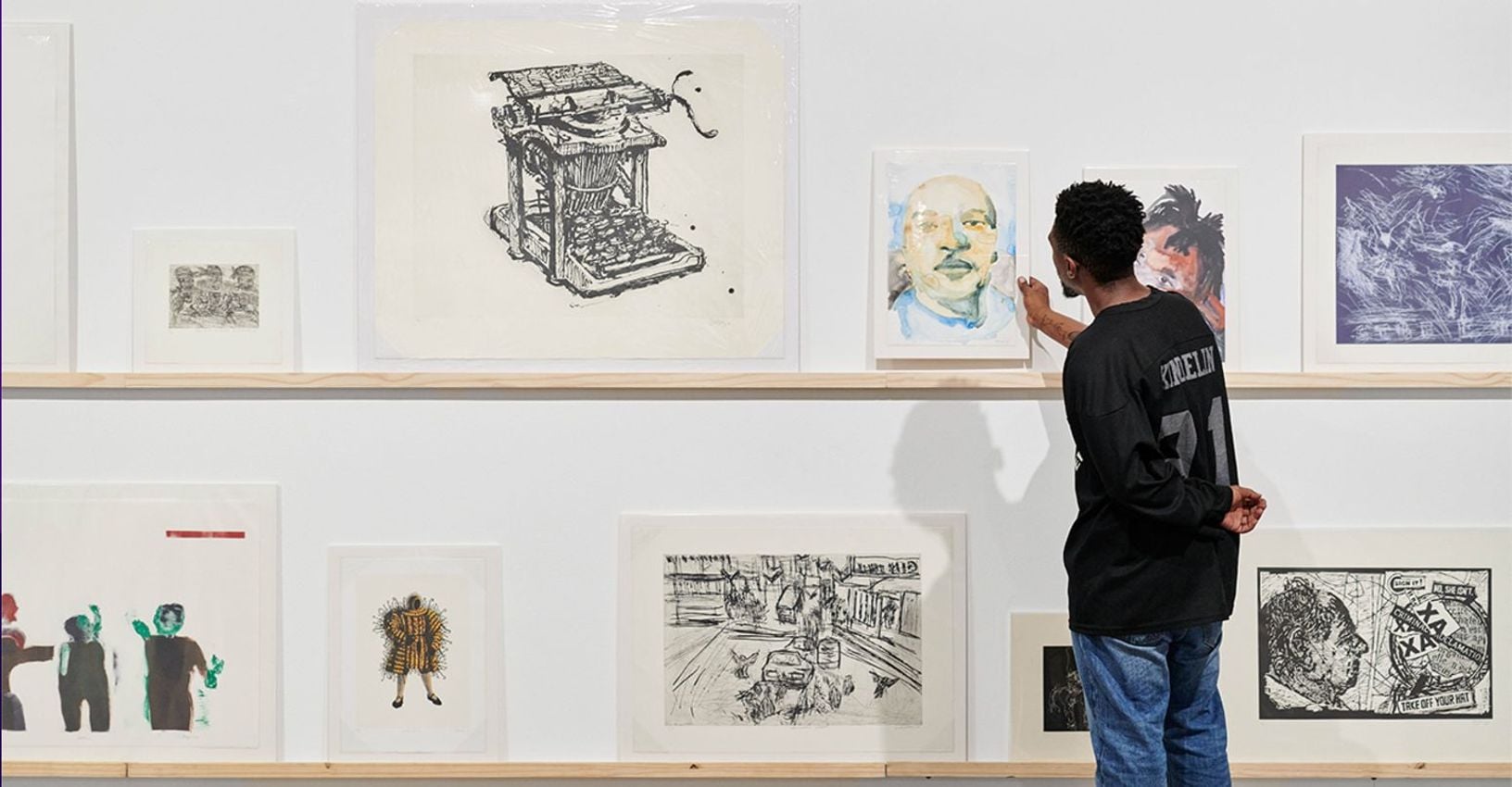 Group Exhibition