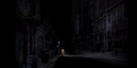 Puddles in the City New York II by Sarah Choo Jing contemporary artwork Photography