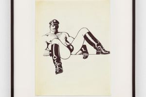 Tom of Finland