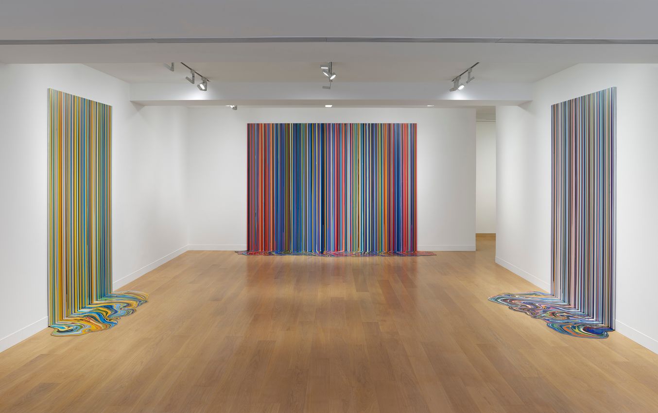 Ian Davenport