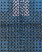 Mirage-Absence of Ego 7-03 by Soonik Kwon contemporary artwork painting