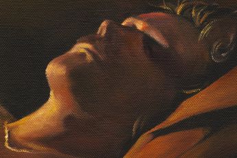 Caleb Hahne Quintana contemporary artist