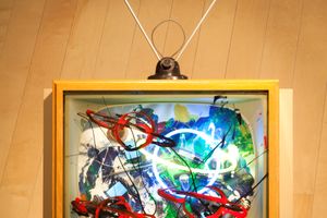 Nam June Paik
