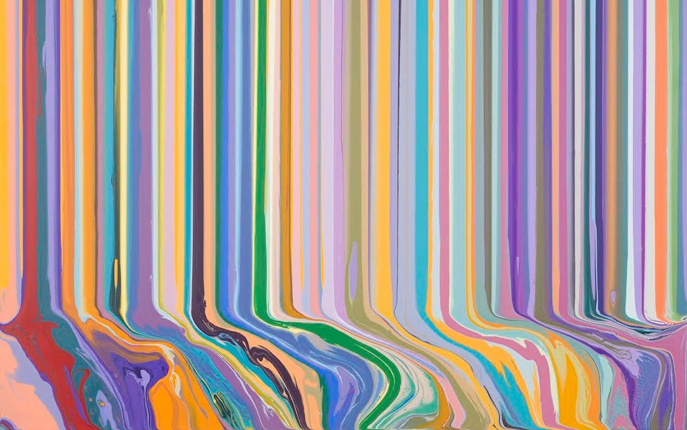 Ian Davenport