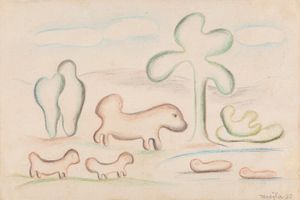 Tarsila Do Amaral