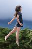 Playing Levitation by Hisaji Hara  Natsumi Hayashi contemporary artwork Photography