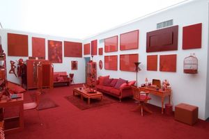 Cildo Meireles