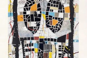 Rashid Johnson