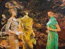The War Is Ending by Ming Ying contemporary artwork Painting