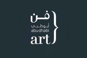 Contemporary art exhibition Abu Dhabi Art Fair 2023 at Sabrina Amrani Sallaberry 52 Madrid Spain