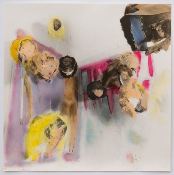 Untitled by Elaine Stocki contemporary artwork Photography