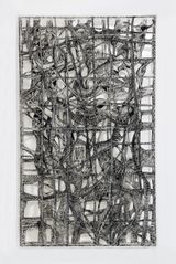 Invisible Threads by Kevork Mourad contemporary artwork painting sculpture works on paper